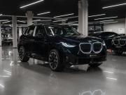 BMW X3 IV (G45/G48) Москва  - изображение 30