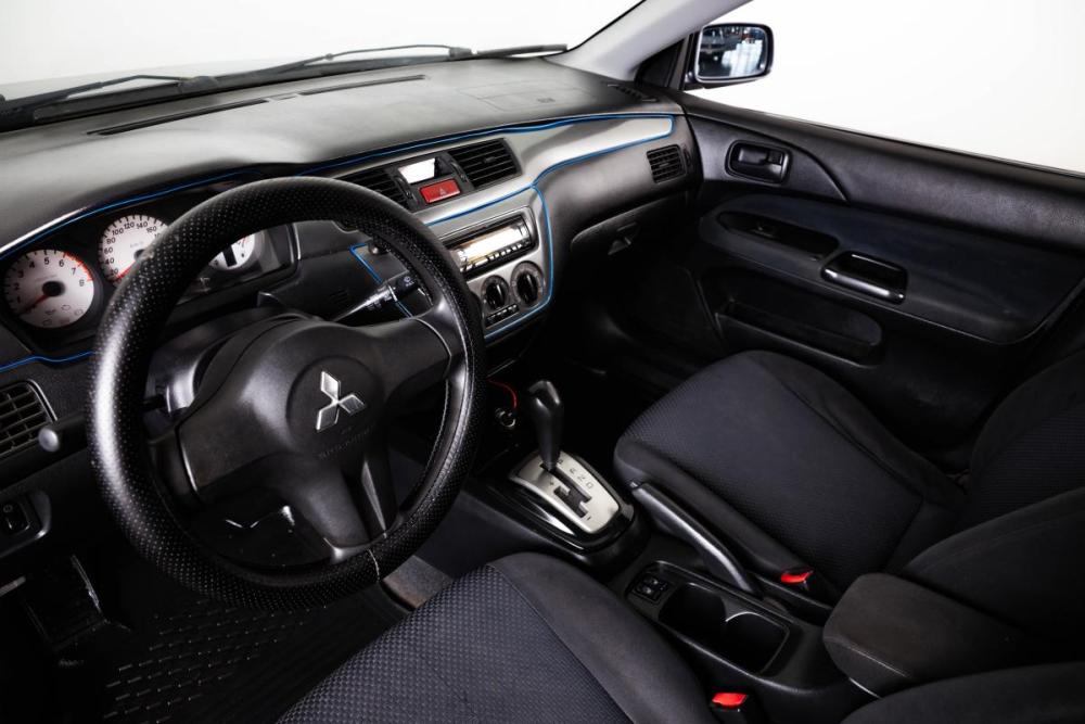 Mitsubishi Lancer IX Рестайлинг Пермь  - изображение 8