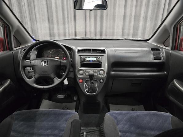Honda Stream I с пробегом 2002 года, цена 650 000 рублей, 263000 км, минивэн, Автокод Объявления