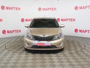 Kia Rio III Вологда  - изображение 19