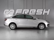 Lada (ВАЗ) Vesta I Рестайлинг (NG) Минеральные Воды  - изображение 21
