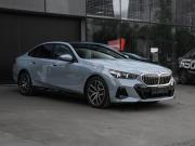 BMW 5 серии VIII (G60/G61/G68) Москва  - изображение 41