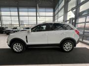 Opel Antara I Рестайлинг Екатеринбург  - изображение 34