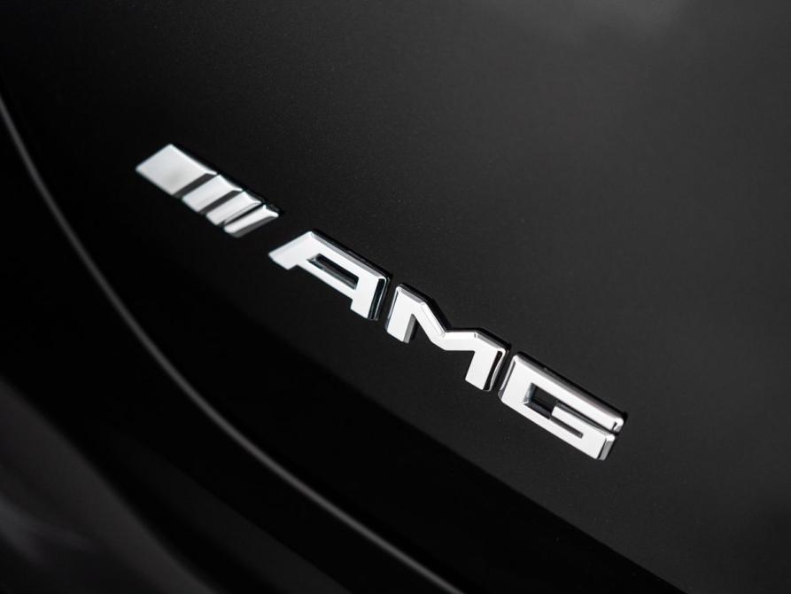 Mercedes-Benz GLE Coupe AMG II (C167) Иркутск  - изображение 34