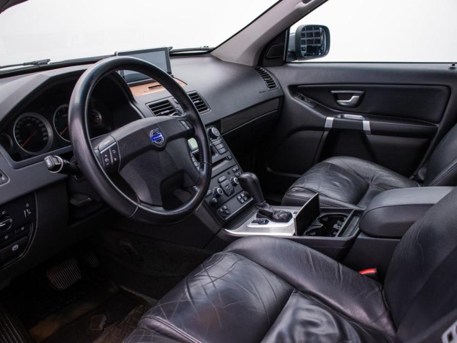 Volvo XC90 I Рестайлинг Москва  - изображение 9