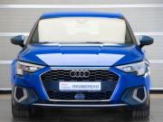 Audi A3 IV (8Y) Москва  - изображение 38