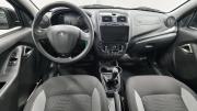 Lada (ВАЗ) Granta I Рестайлинг Москва  - изображение 26