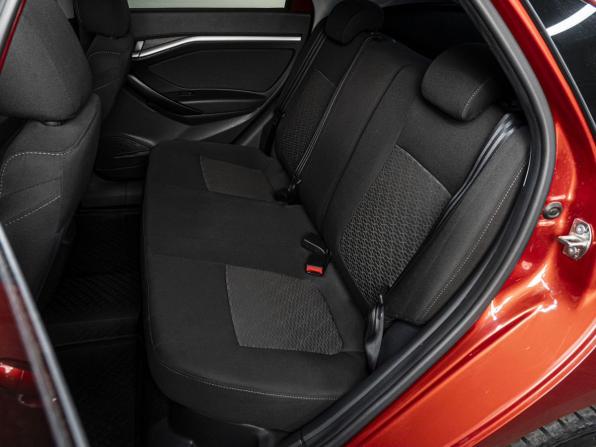 Lada (ВАЗ) Vesta I с пробегом 2020 года, цена 1 070 000 рублей, 78113 км, седан, Автокод Объявления