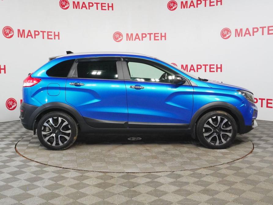 Lada (ВАЗ) XRAY I Вологда  - изображение 4