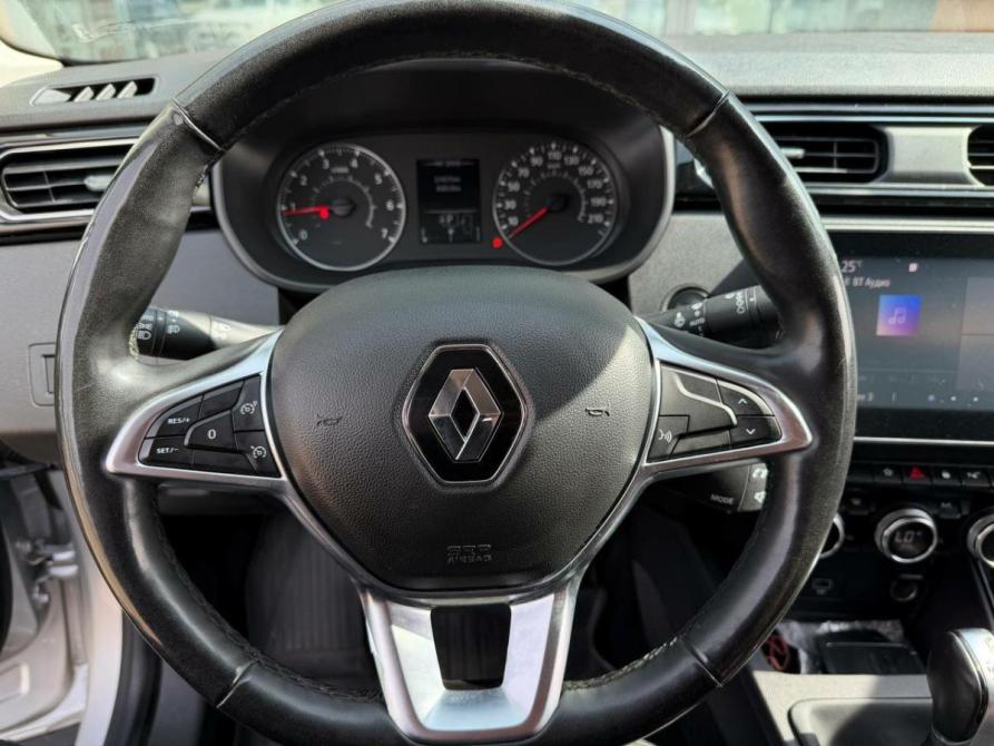 Renault Arkana I Оренбург  - изображение 7
