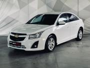 Chevrolet Cruze I Рестайлинг Оренбург  - изображение 21