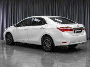 Toyota Corolla XI (E160 E170 E180) Тюмень  - изображение 19