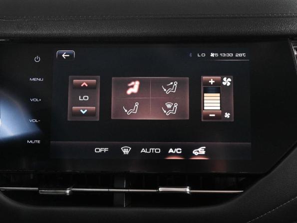 Haval F7 I с пробегом 2019 года, цена 1 679 000 рублей, 111368 км, внедорожник, Автокод Объявления