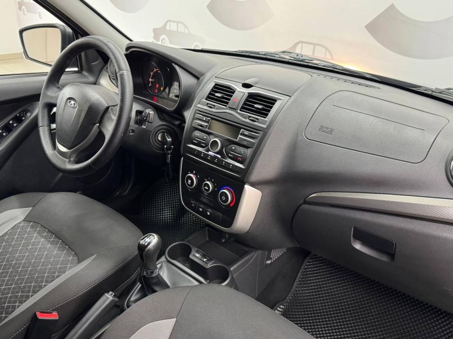 Lada (ВАЗ) Granta I Рестайлинг Ставрополь  - изображение 10