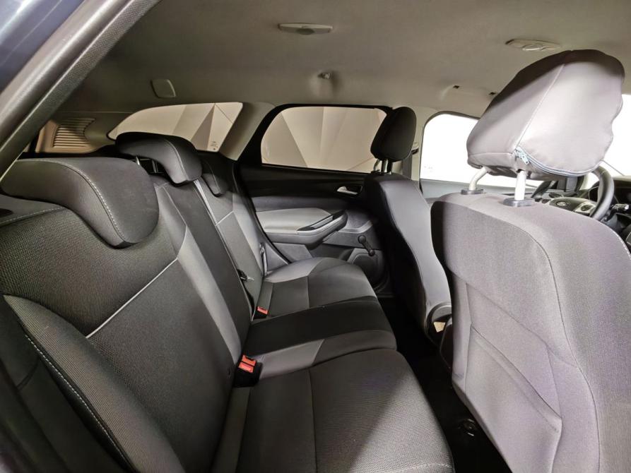 Ford Focus III Москва  - изображение 14
