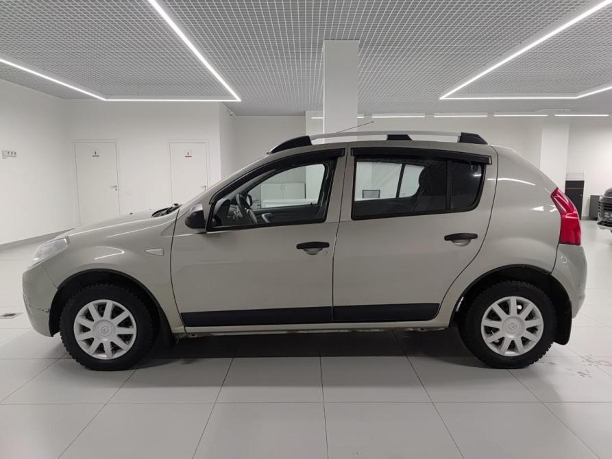 Renault Sandero I Казань  - изображение 10