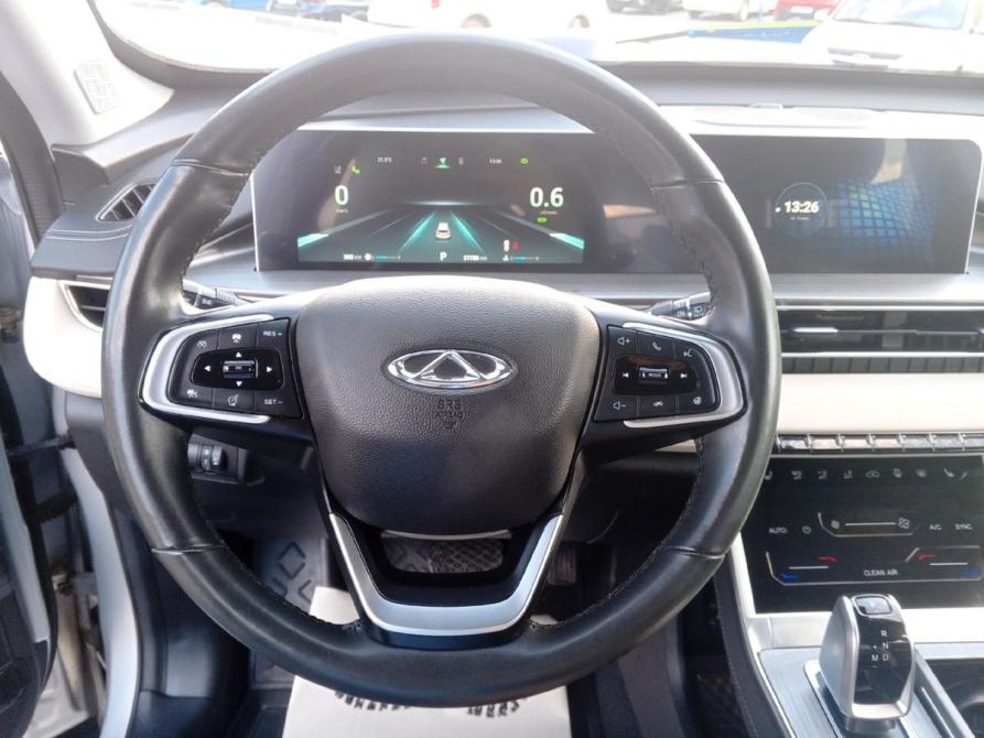 Chery Tiggo 4 Pro I Тула  - изображение 13