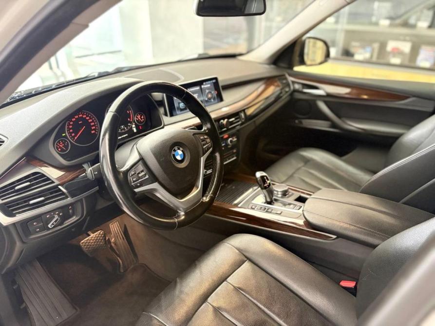 BMW X5 III (F15) Ярославль  - изображение 6