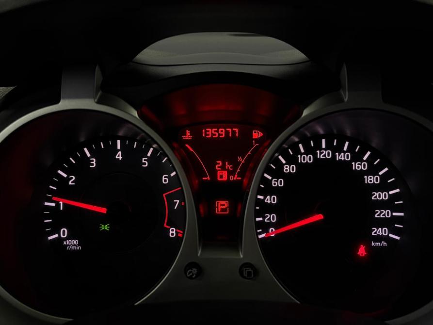 Nissan Juke I Краснодар  - изображение 10
