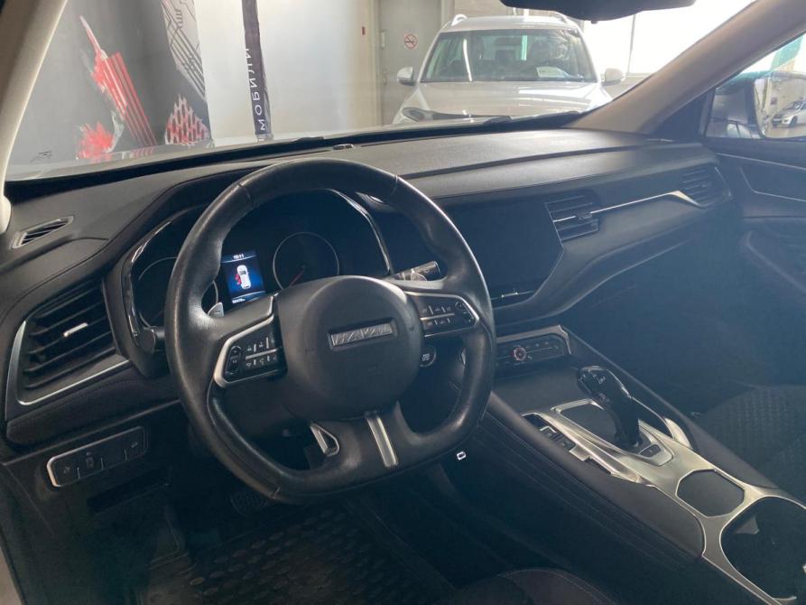 Haval F7 I Уфа  - изображение 8