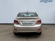Hyundai Solaris I Москва  - изображение 18