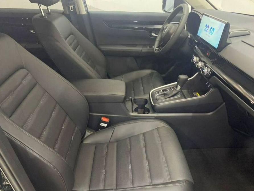 Honda CR-V VI Воронеж  - изображение 12