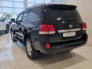 Toyota Land Cruiser 200 Series Омск  - изображение 23
