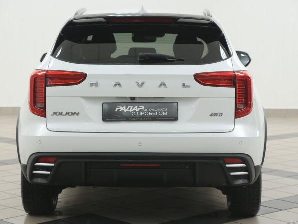 Haval Jolion I Рестайлинг с пробегом 2024 года, цена 1 928 000 рублей, 95500 км, внедорожник, Автокод Объявления
