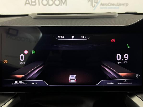 Haval F7 II с пробегом 2026 года, цена 3 579 000 рублей, 841 км, внедорожник, Автокод Объявления