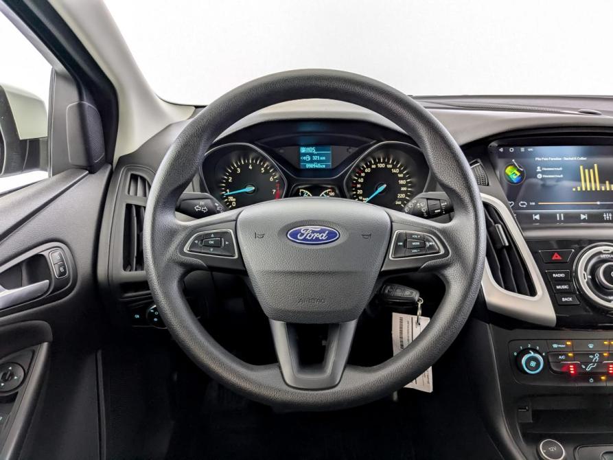 Ford Focus III Рестайлинг Москва  - изображение 21