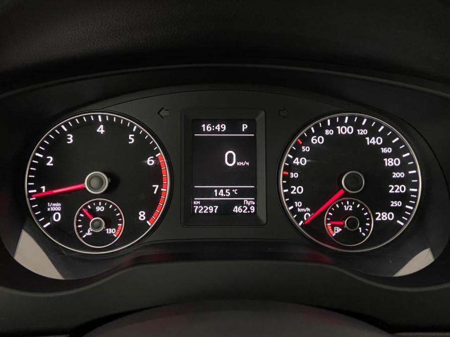 Volkswagen Jetta VI Псков  - изображение 10