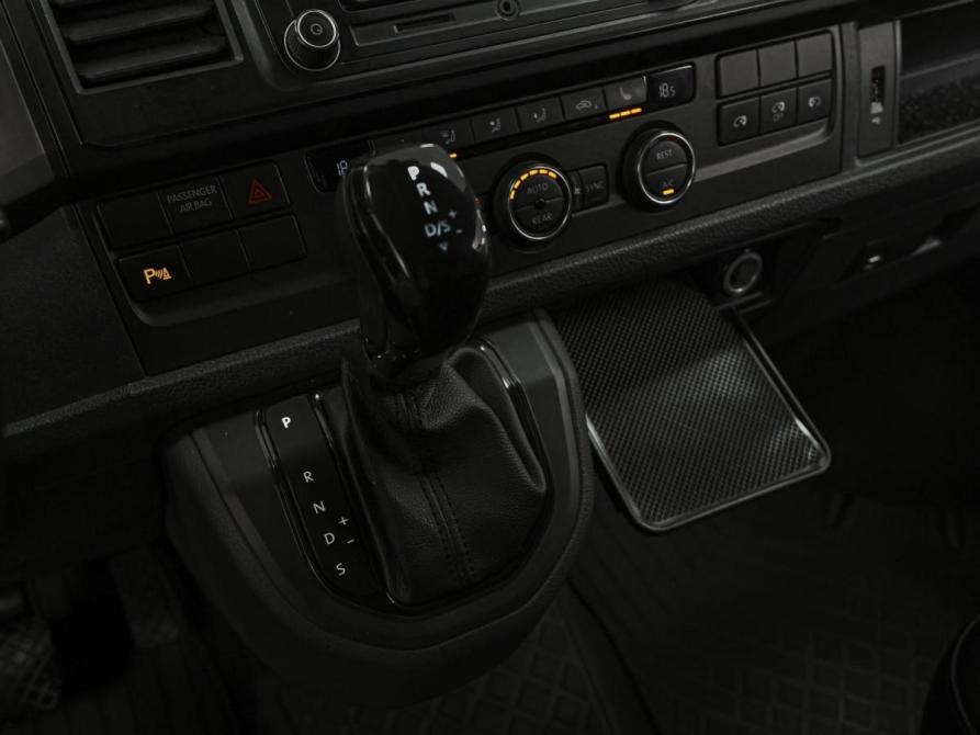 Volkswagen Caravelle T6 Ставрополь  - изображение 12