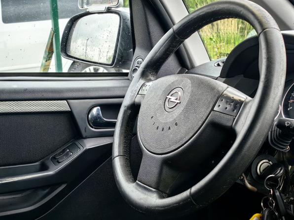 Opel Meriva A Рестайлинг с пробегом 2006 года, цена 299 000 рублей, 267000 км, компактвэн, Автокод Объявления
