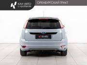 Ford Focus II Рестайлинг Казань  - изображение 16