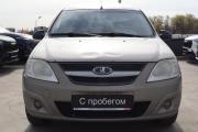 Lada (ВАЗ) Largus I Санкт-Петербург  - изображение 18