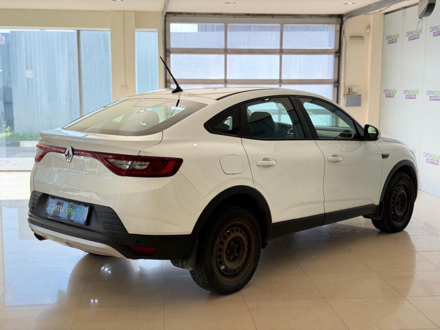 Renault Arkana I Москва  - изображение 7