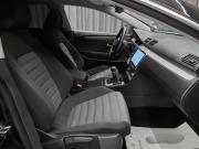 Volkswagen Passat CC I Красноярск  - изображение 28