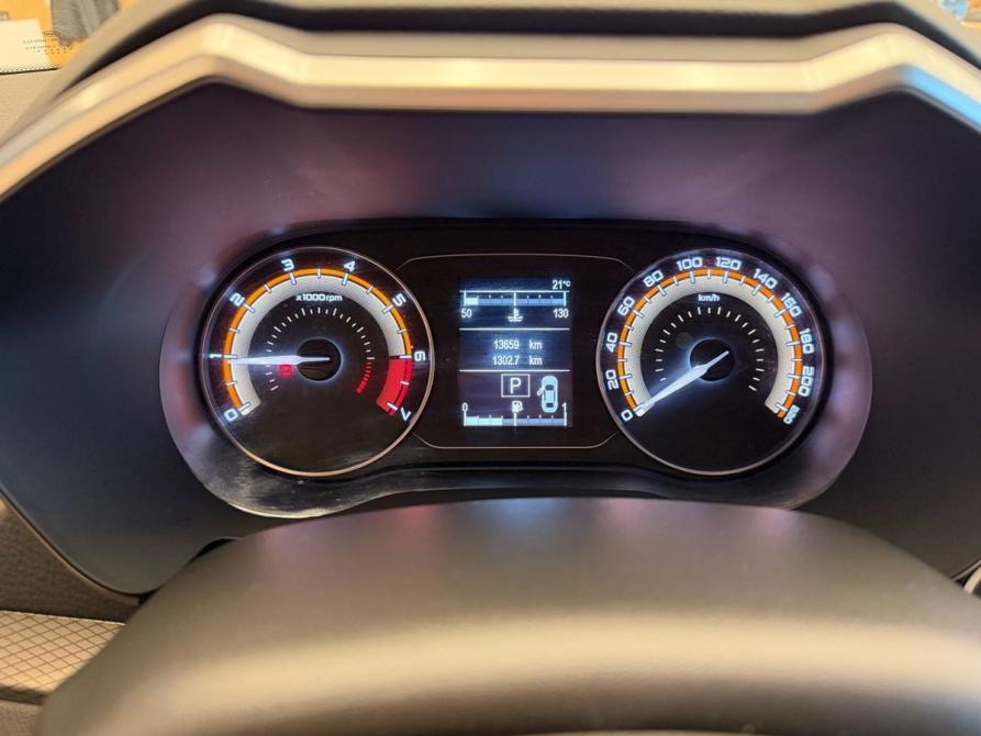 Lada (ВАЗ) Vesta I Рестайлинг (NG) Санкт-Петербург  - изображение 18