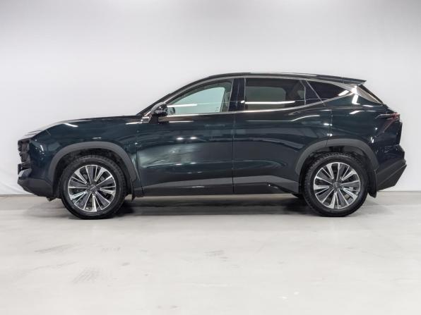 JETOUR DASHING I с пробегом 2024 года, цена 2 350 000 рублей, 37465 км, внедорожник, Автокод Объявления