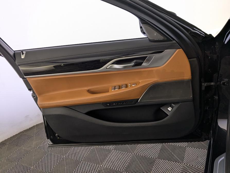 BMW 7 серии VI (G11/G12) Рестайлинг Москва  - изображение 26