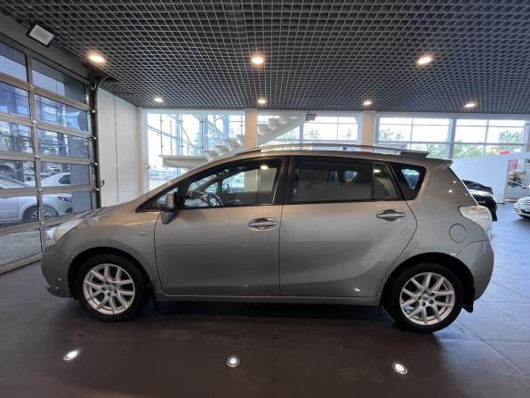 Toyota Verso I с пробегом 2010 года, цена 1 160 000 рублей, 172381 км, компактвэн, Автокод Объявления