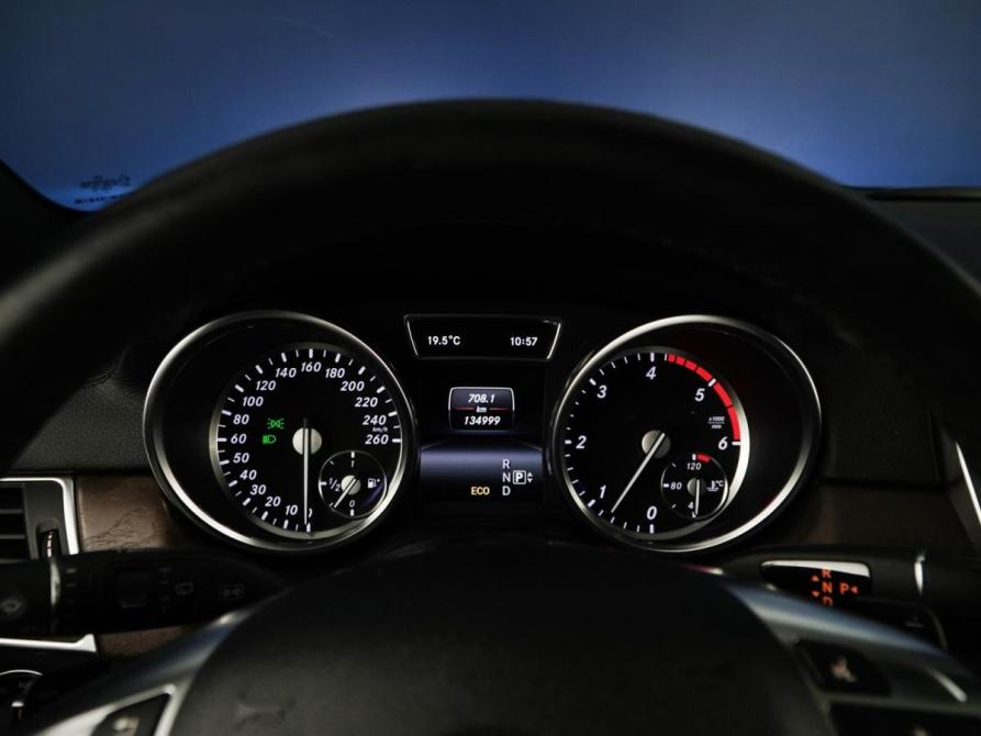 Mercedes-Benz GL-Класс II (X166) Москва  - изображение 29