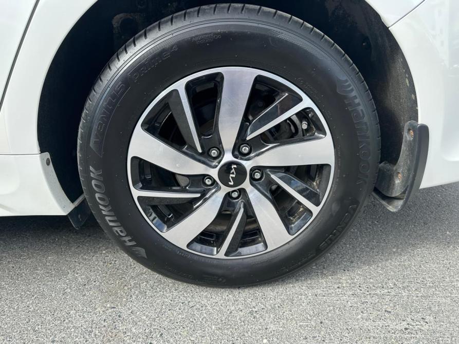 Kia Optima IV Екатеринбург  - изображение 12