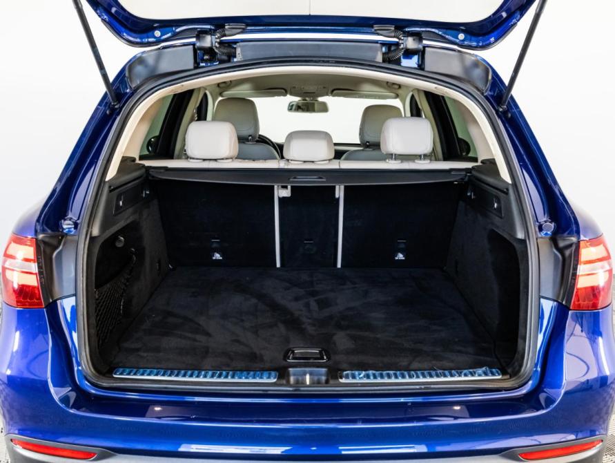 Mercedes-Benz GLC I (X253) Санкт-Петербург  - изображение 23