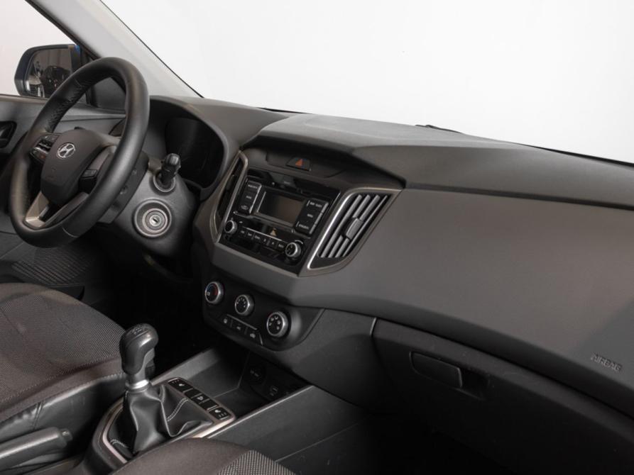 Hyundai Creta I Рестайлинг Казань  - изображение 7