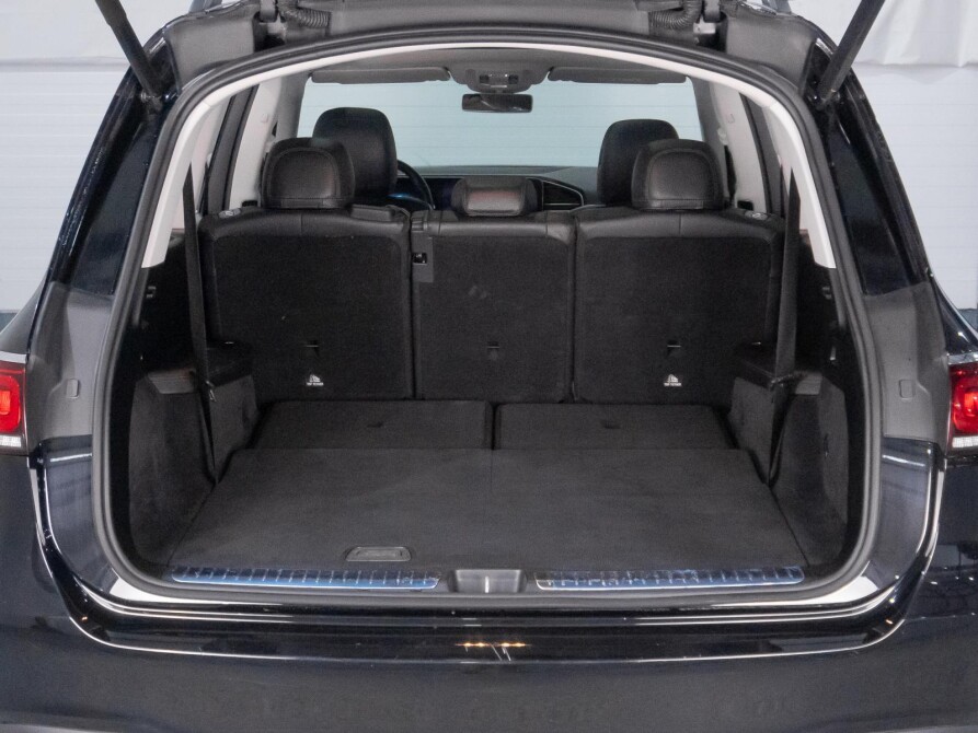 Mercedes-Benz GLS II (X167) Сургут  - изображение 29