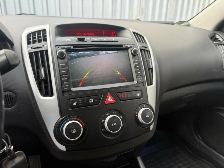 Kia Ceed I Ростов-на-Дону  - изображение 14