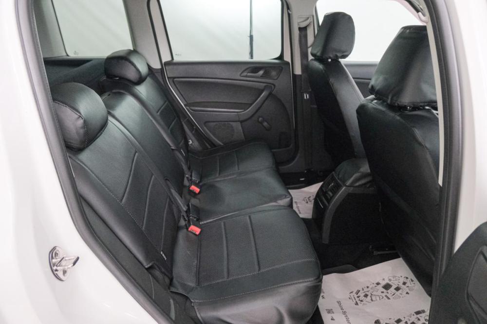 Skoda Yeti I Красноярск  - изображение 21