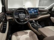 Toyota Highlander IV (XU70) Москва  - изображение 39