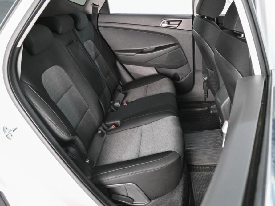 Hyundai Tucson III Рестайлинг Ростов-на-Дону  - изображение 7